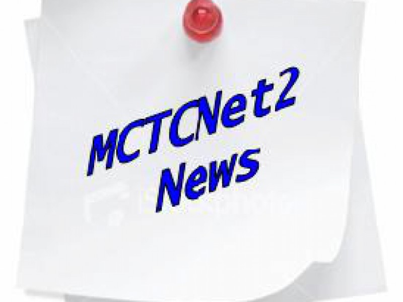 Nuovo cronoprogramma di adeguamento MCTCNet2